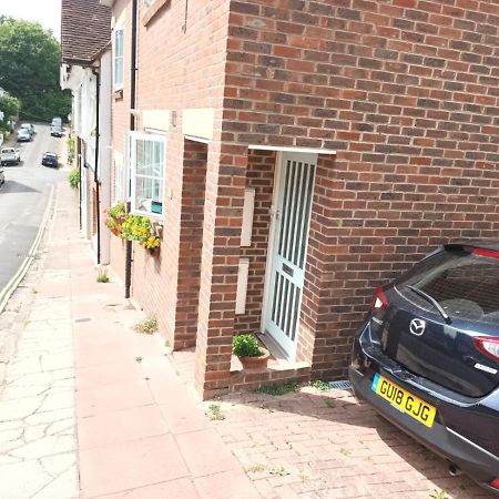 Chez Jo Apartments Lewes Εξωτερικό φωτογραφία