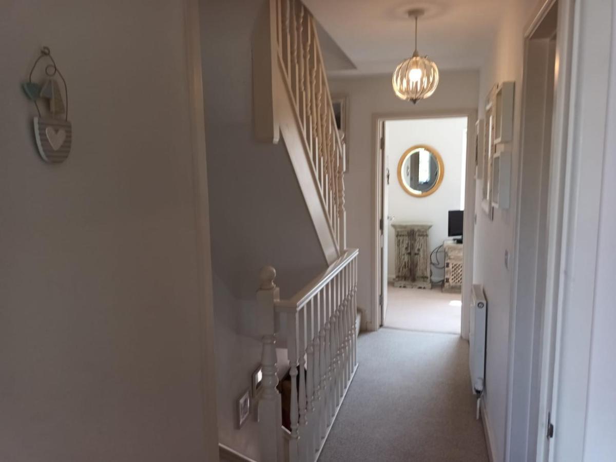Chez Jo Apartments Lewes Εξωτερικό φωτογραφία