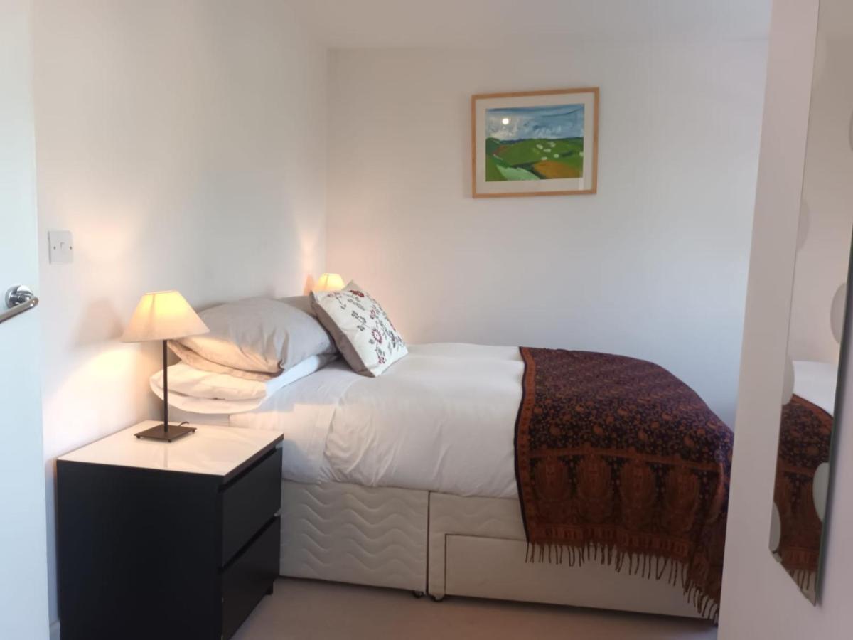 Chez Jo Apartments Lewes Εξωτερικό φωτογραφία