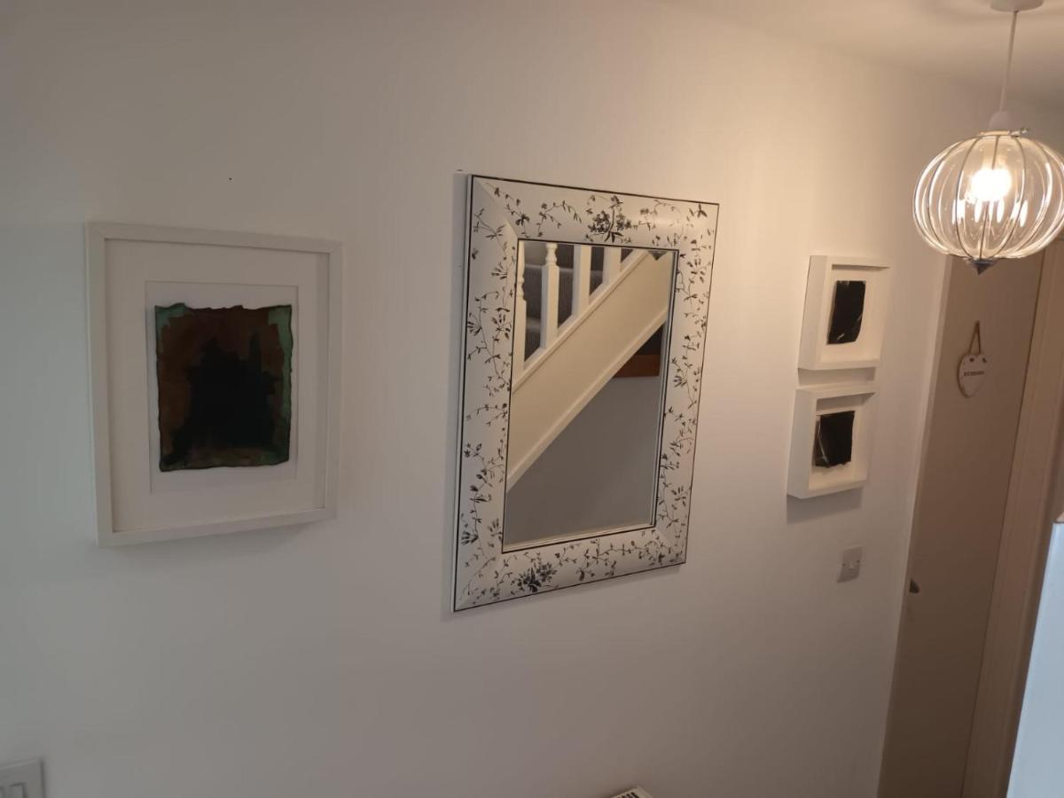 Chez Jo Apartments Lewes Εξωτερικό φωτογραφία