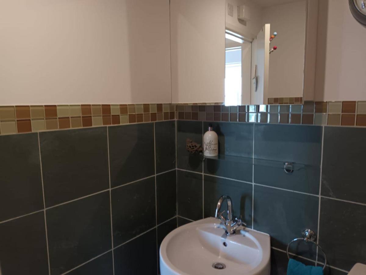 Chez Jo Apartments Lewes Εξωτερικό φωτογραφία