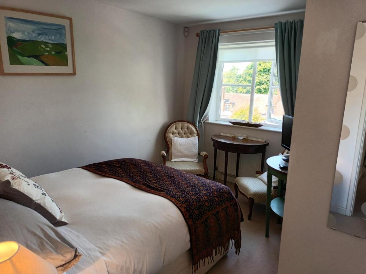 Chez Jo Apartments Lewes Εξωτερικό φωτογραφία