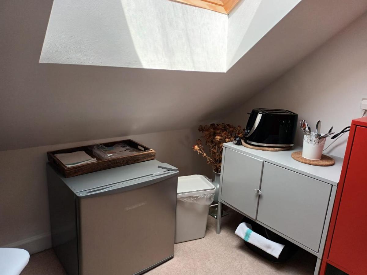 Chez Jo Apartments Lewes Εξωτερικό φωτογραφία