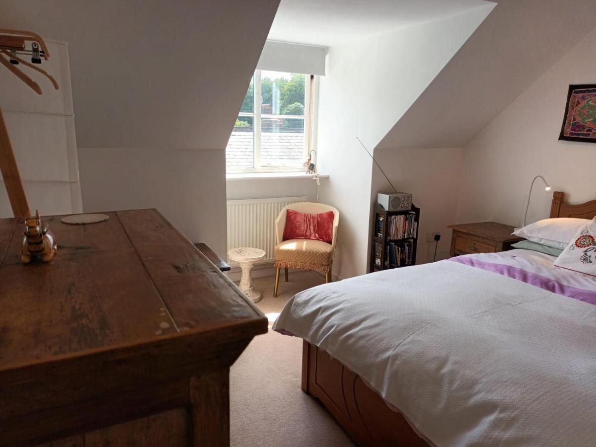Chez Jo Apartments Lewes Εξωτερικό φωτογραφία