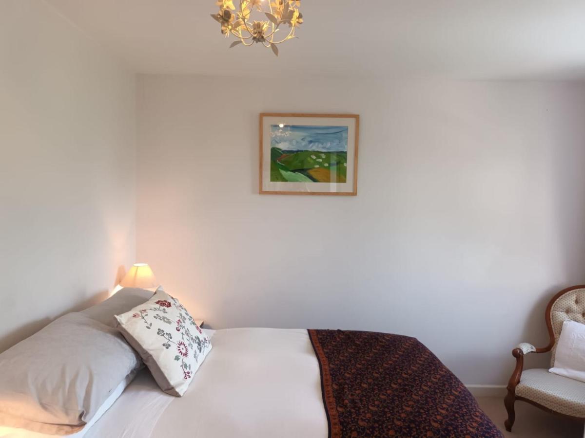 Chez Jo Apartments Lewes Εξωτερικό φωτογραφία