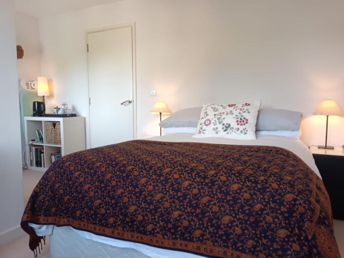 Chez Jo Apartments Lewes Εξωτερικό φωτογραφία