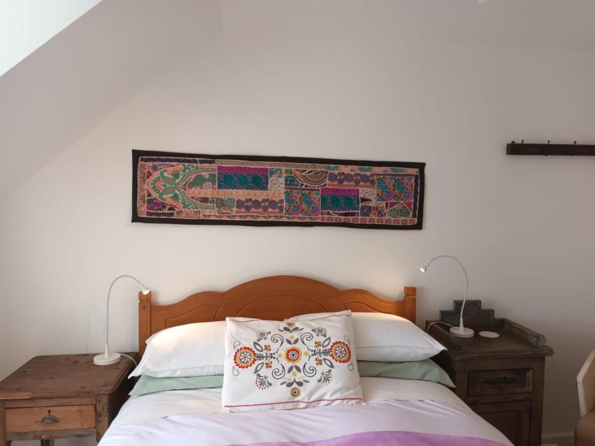 Chez Jo Apartments Lewes Εξωτερικό φωτογραφία