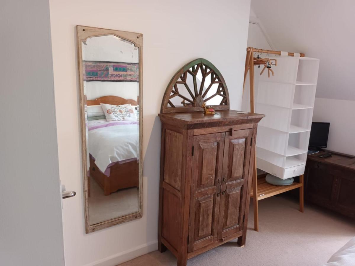 Chez Jo Apartments Lewes Εξωτερικό φωτογραφία