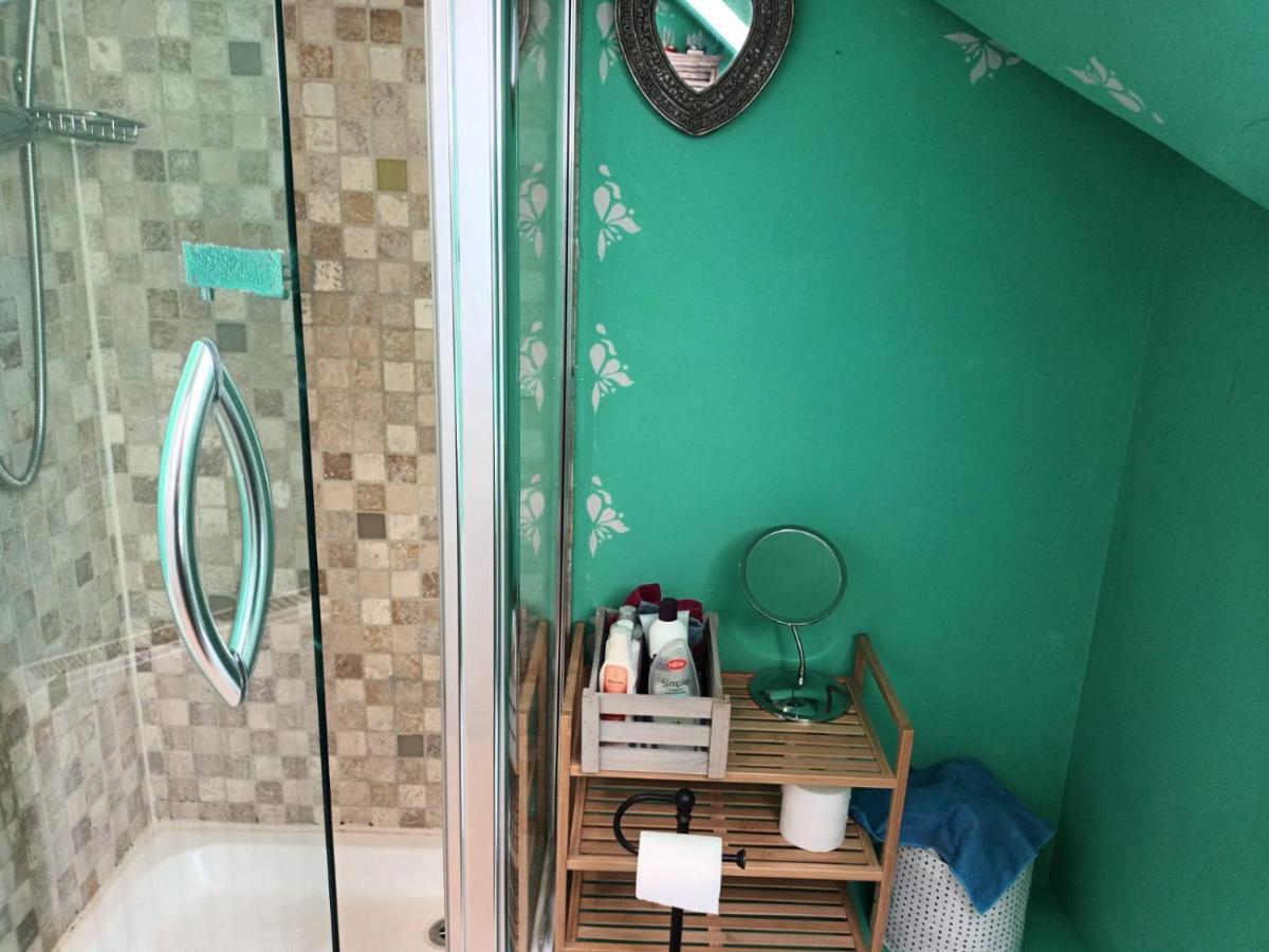 Chez Jo Apartments Lewes Εξωτερικό φωτογραφία