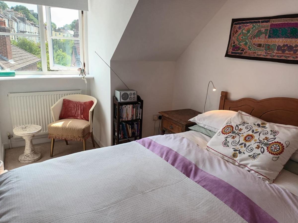 Chez Jo Apartments Lewes Εξωτερικό φωτογραφία