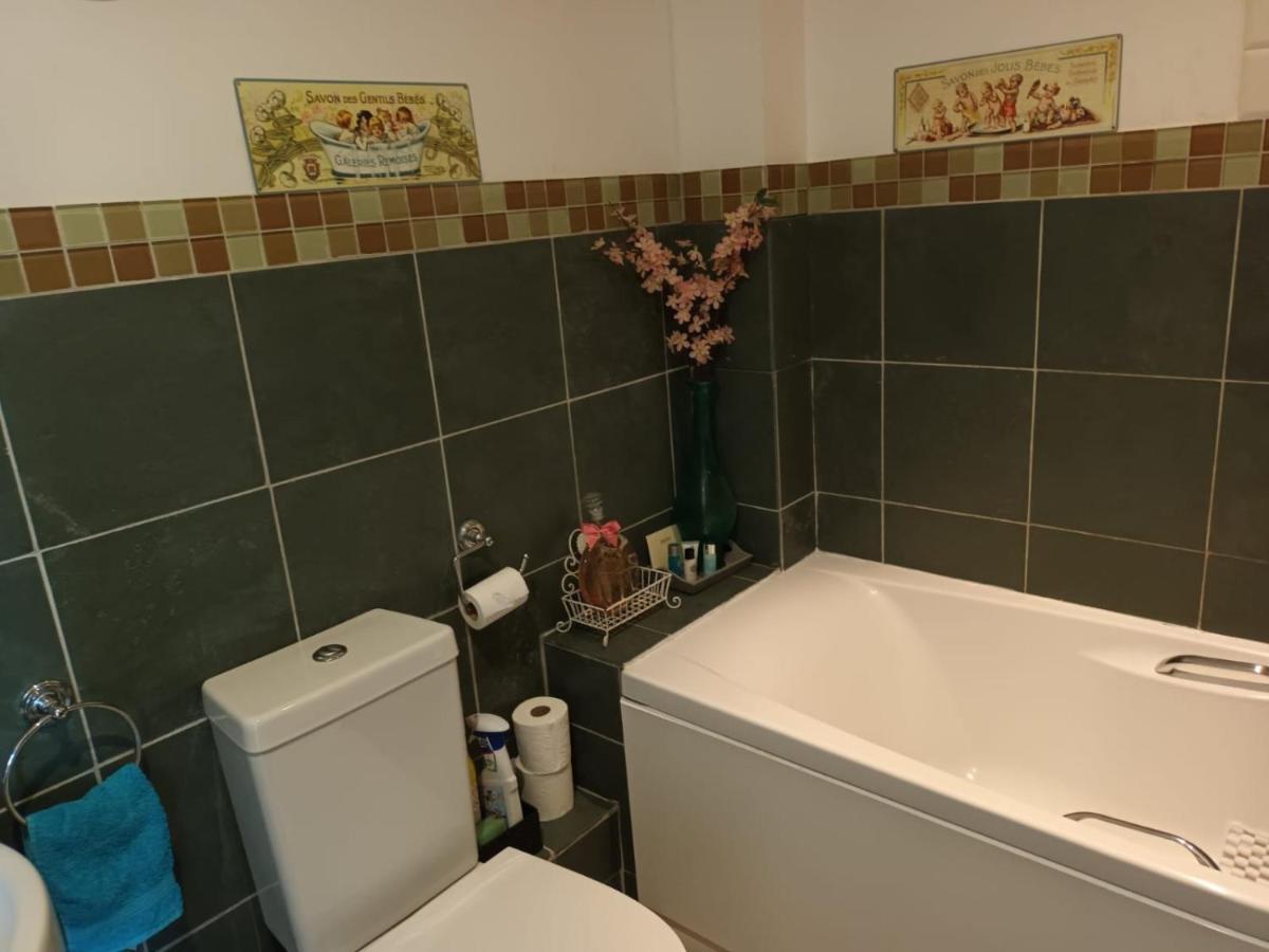 Chez Jo Apartments Lewes Εξωτερικό φωτογραφία