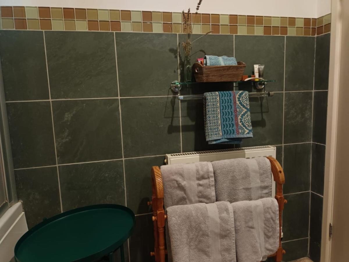 Chez Jo Apartments Lewes Εξωτερικό φωτογραφία