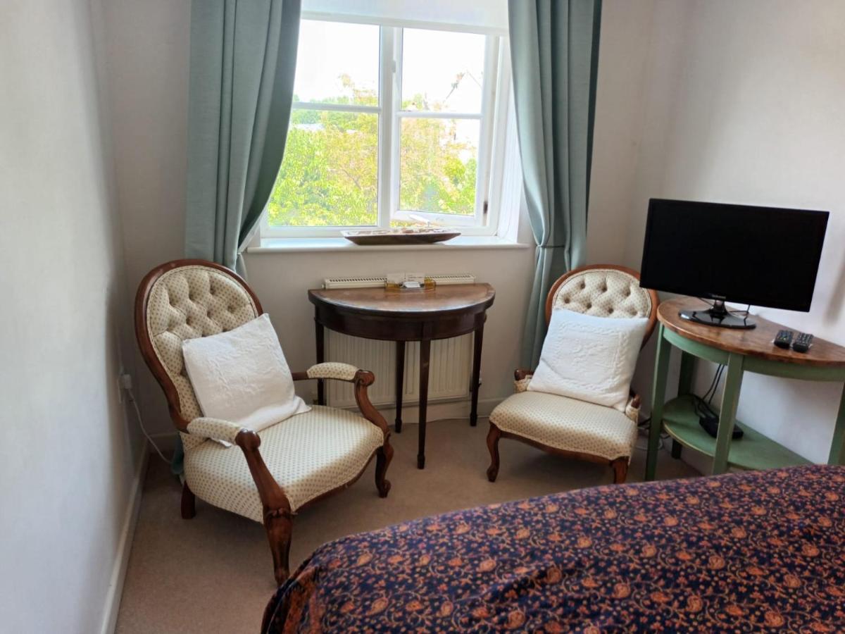 Chez Jo Apartments Lewes Εξωτερικό φωτογραφία