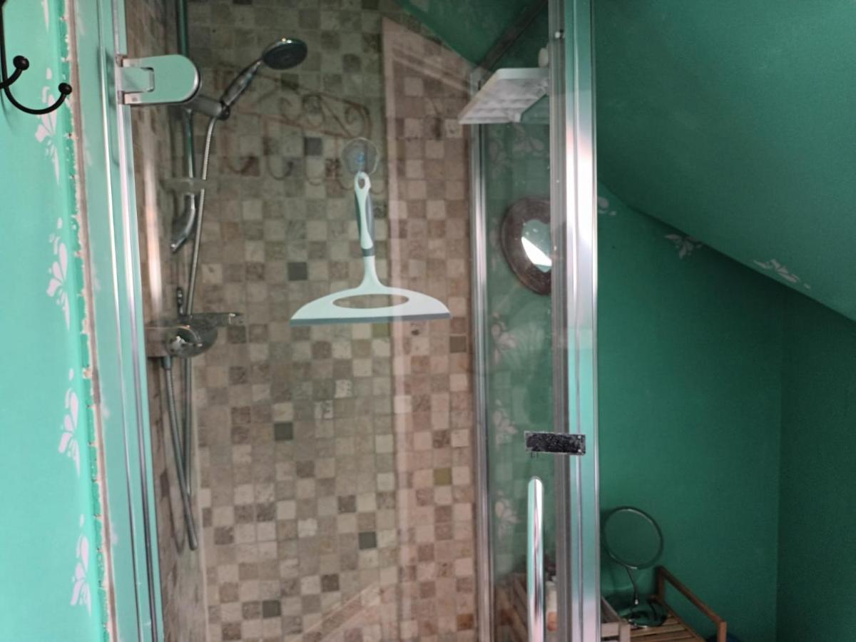 Chez Jo Apartments Lewes Εξωτερικό φωτογραφία