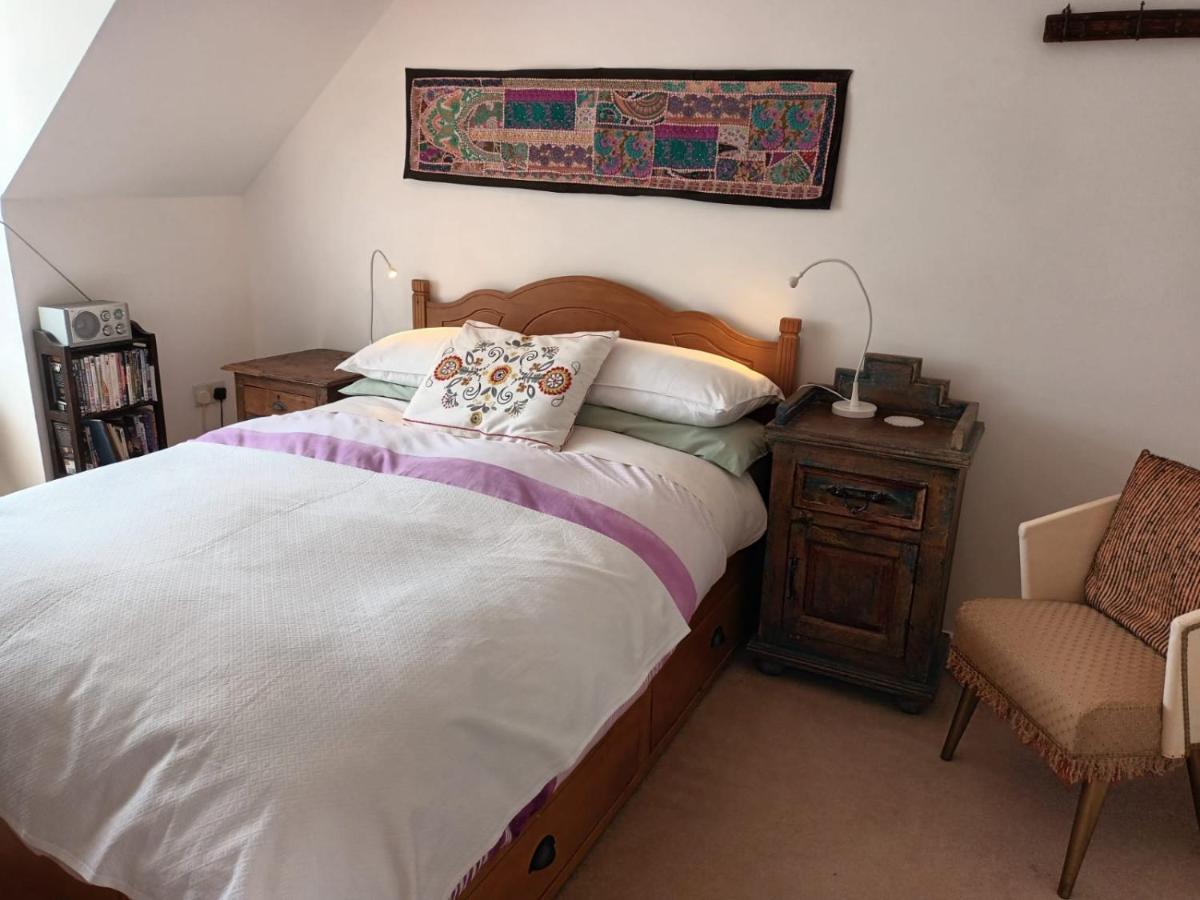 Chez Jo Apartments Lewes Εξωτερικό φωτογραφία