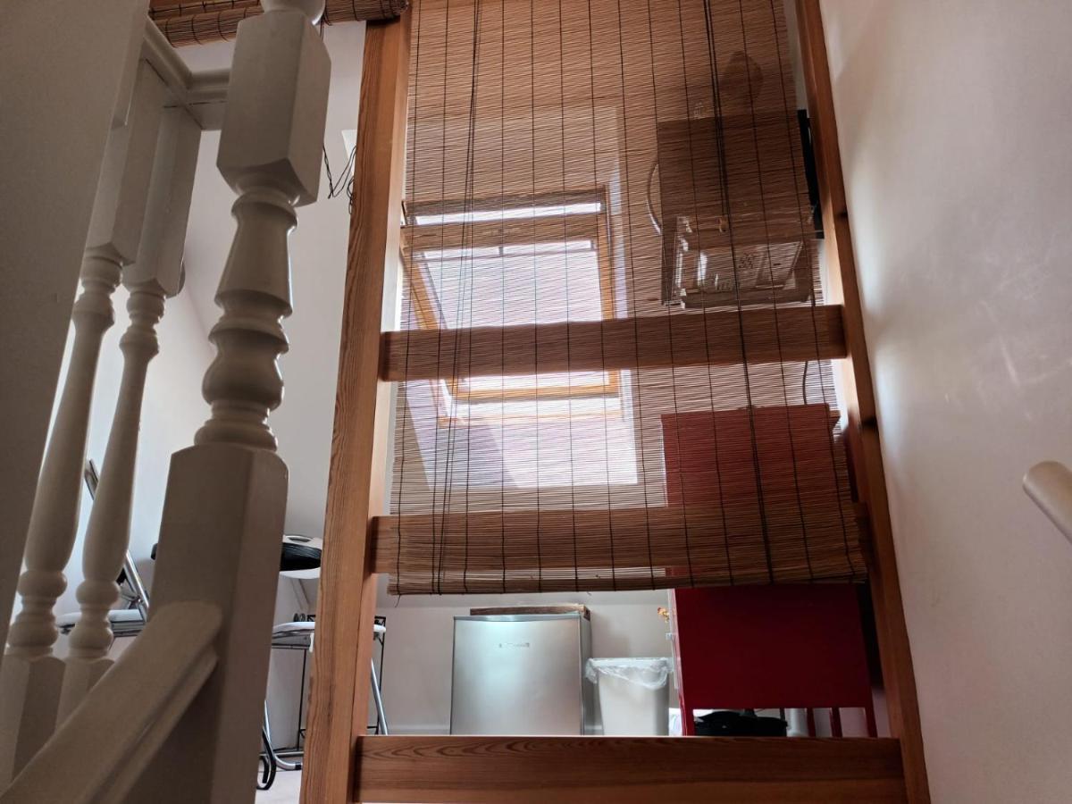 Chez Jo Apartments Lewes Εξωτερικό φωτογραφία