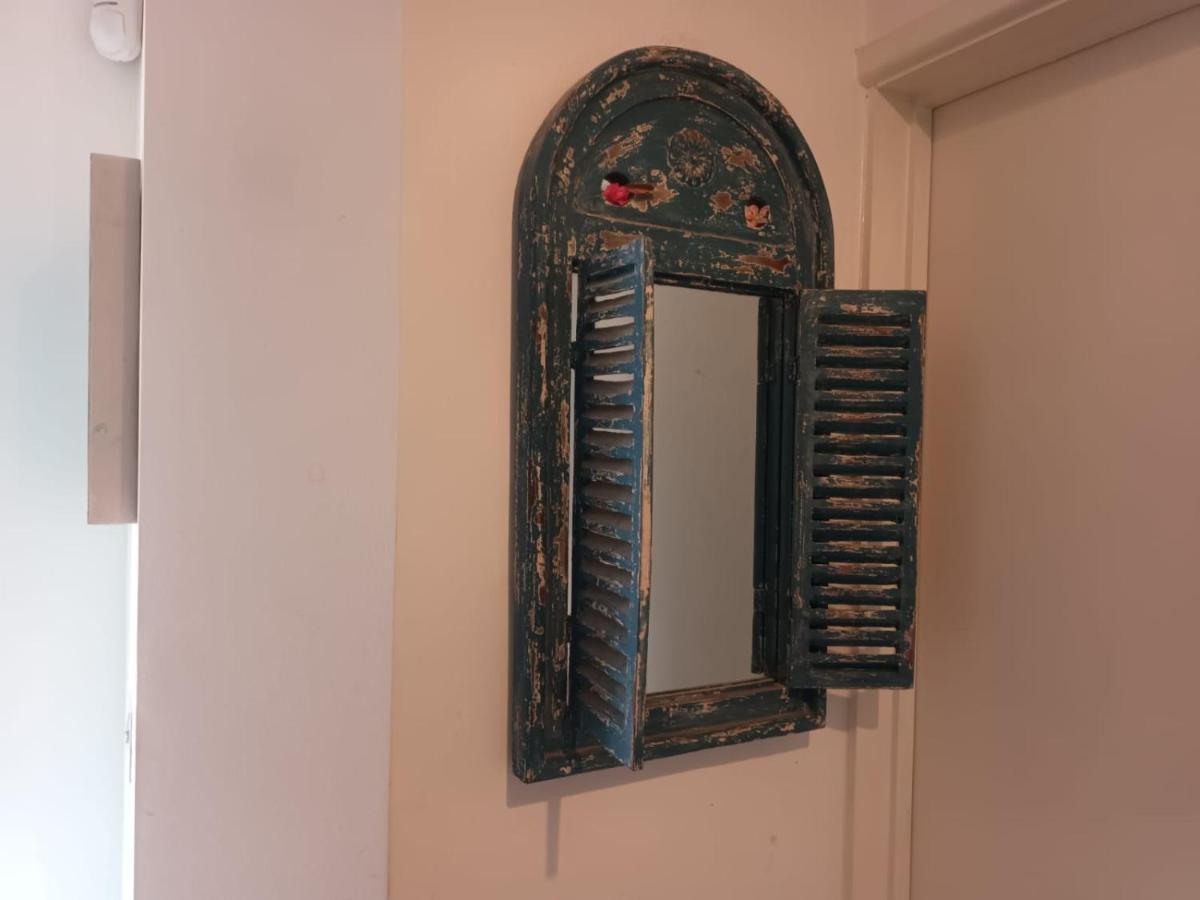 Chez Jo Apartments Lewes Εξωτερικό φωτογραφία