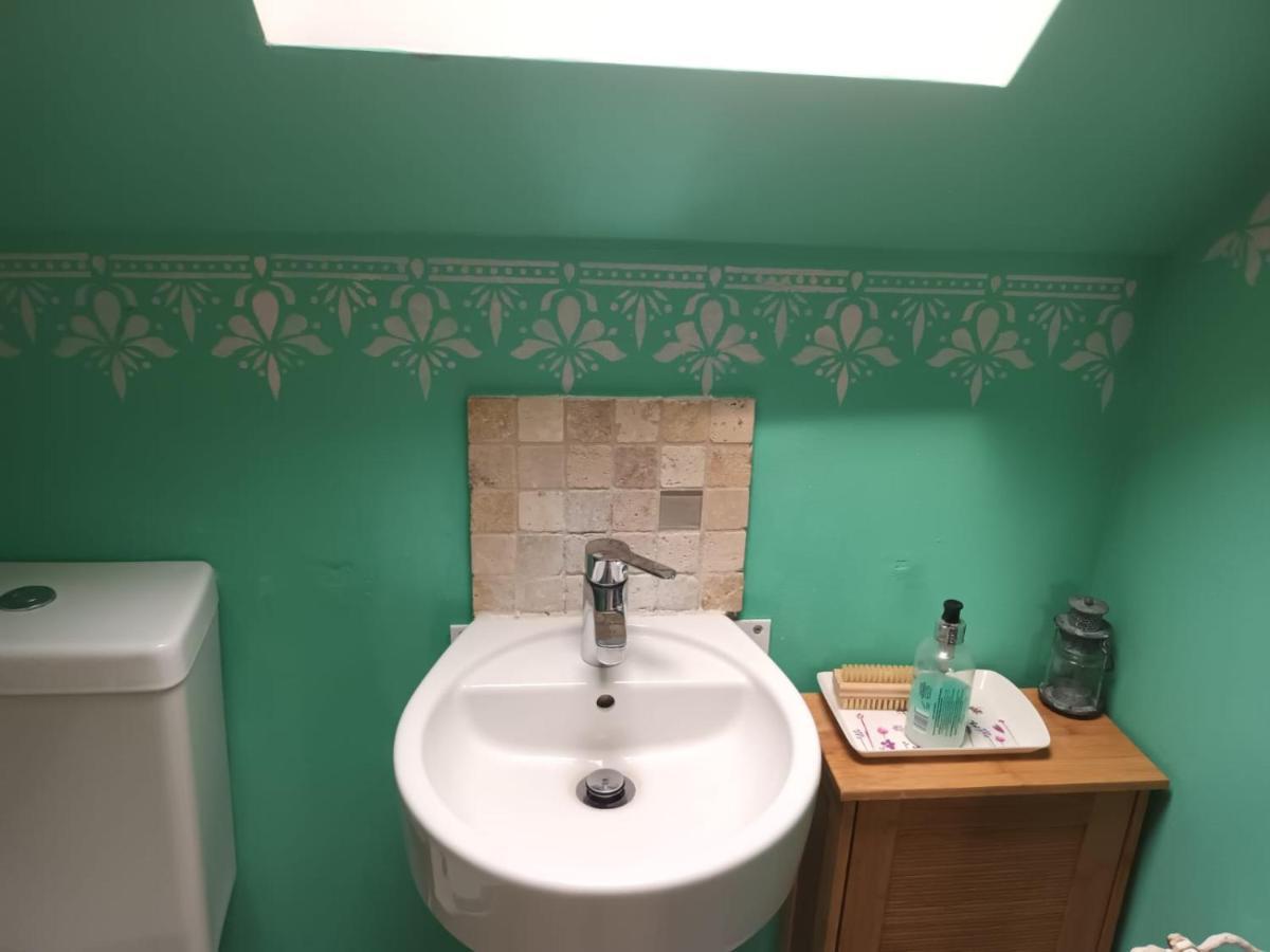 Chez Jo Apartments Lewes Εξωτερικό φωτογραφία