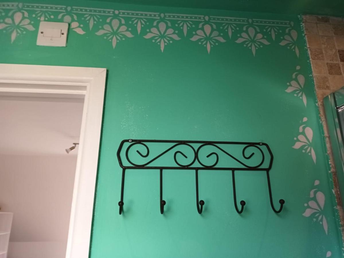 Chez Jo Apartments Lewes Εξωτερικό φωτογραφία