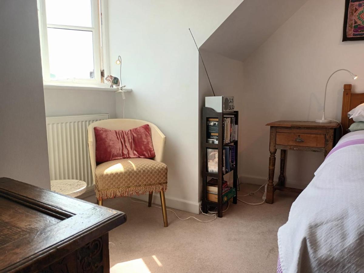 Chez Jo Apartments Lewes Εξωτερικό φωτογραφία