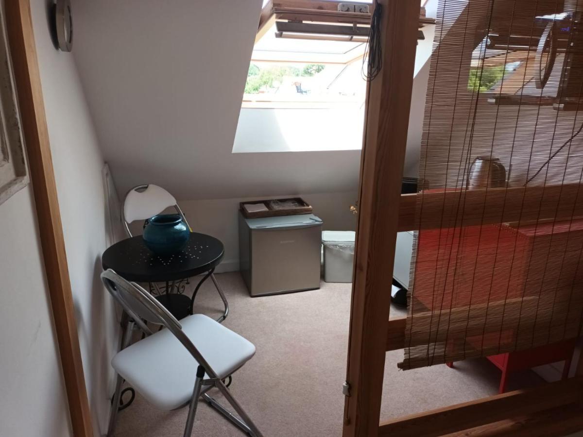 Chez Jo Apartments Lewes Εξωτερικό φωτογραφία