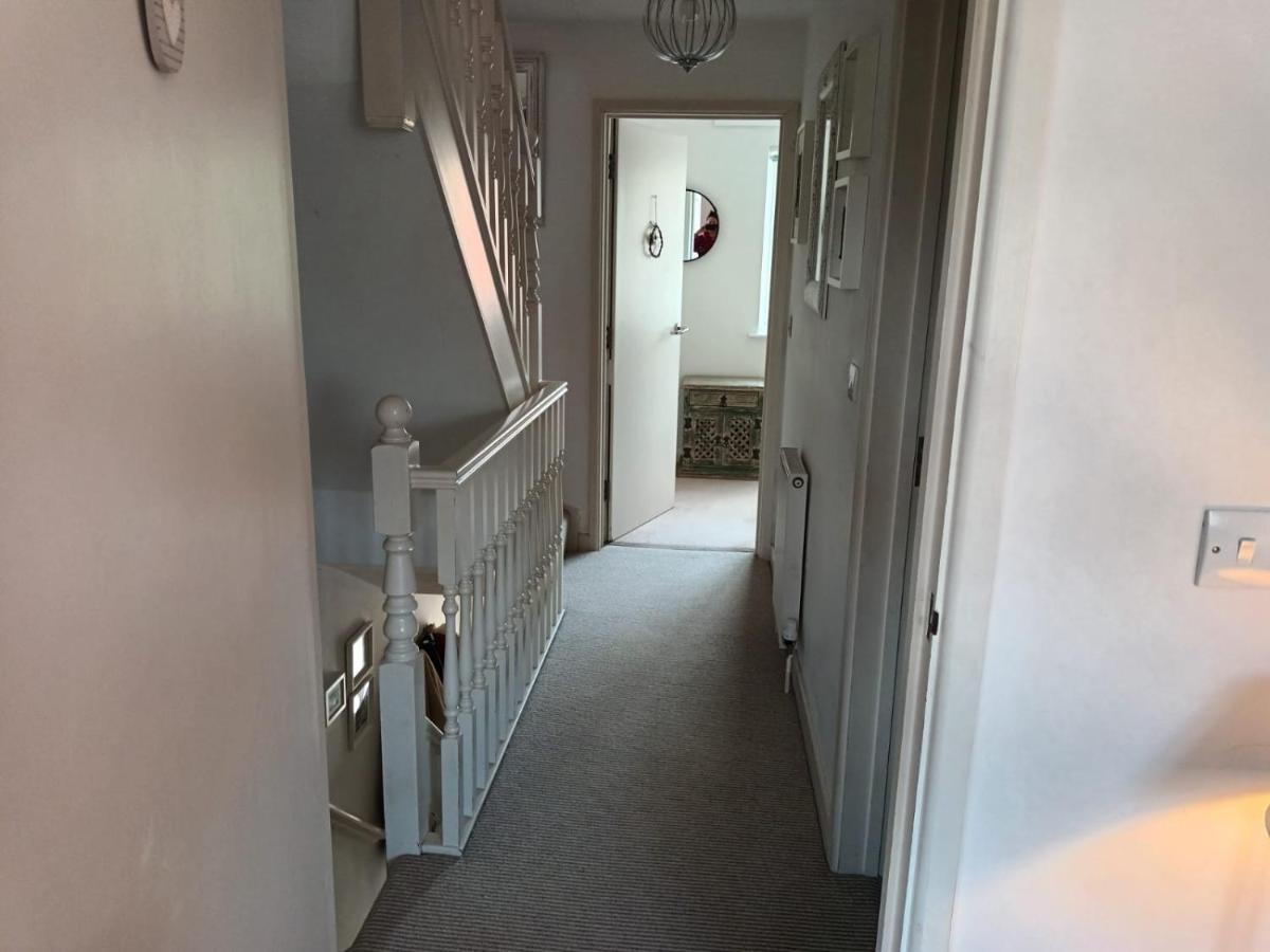 Chez Jo Apartments Lewes Εξωτερικό φωτογραφία