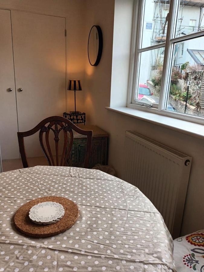 Chez Jo Apartments Lewes Εξωτερικό φωτογραφία