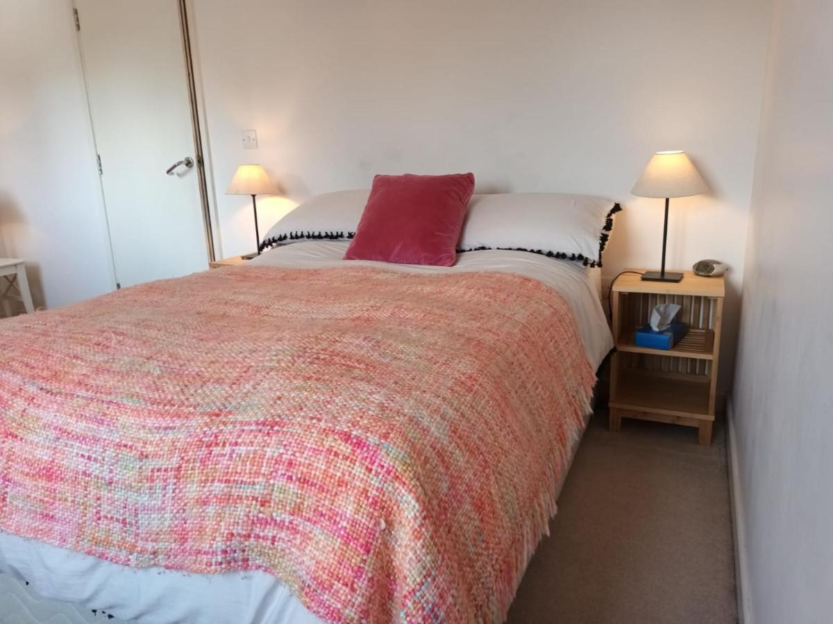 Chez Jo Apartments Lewes Εξωτερικό φωτογραφία
