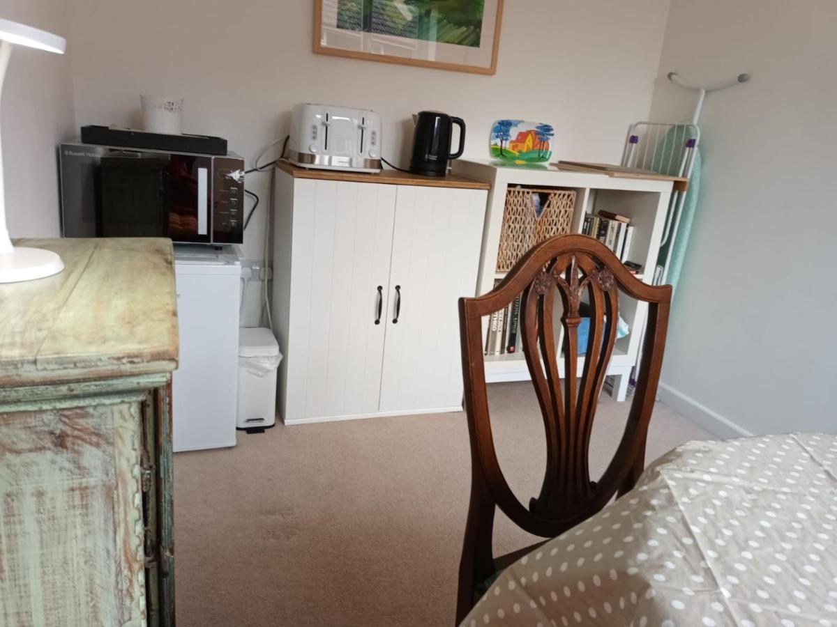 Chez Jo Apartments Lewes Εξωτερικό φωτογραφία