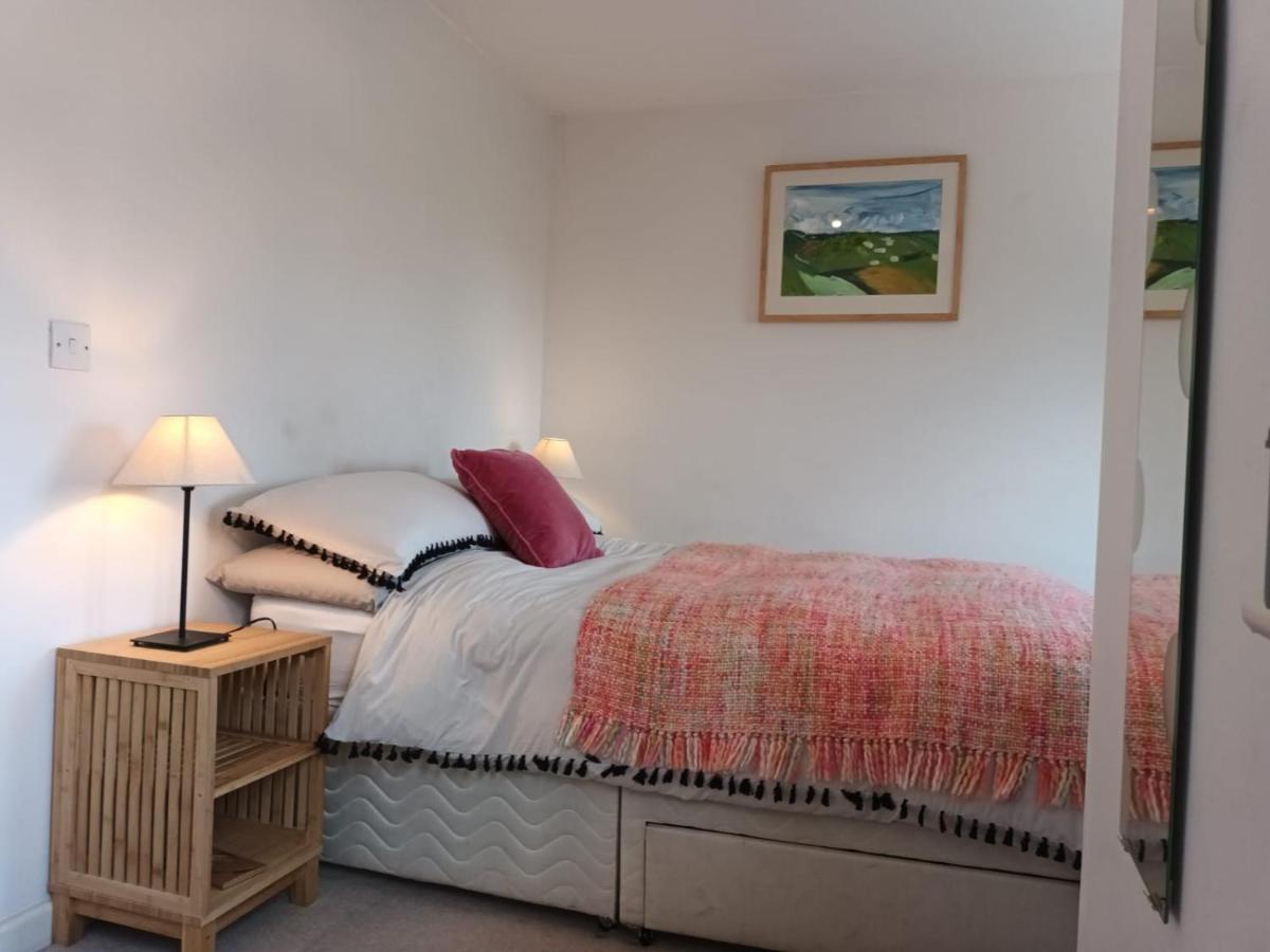 Chez Jo Apartments Lewes Εξωτερικό φωτογραφία