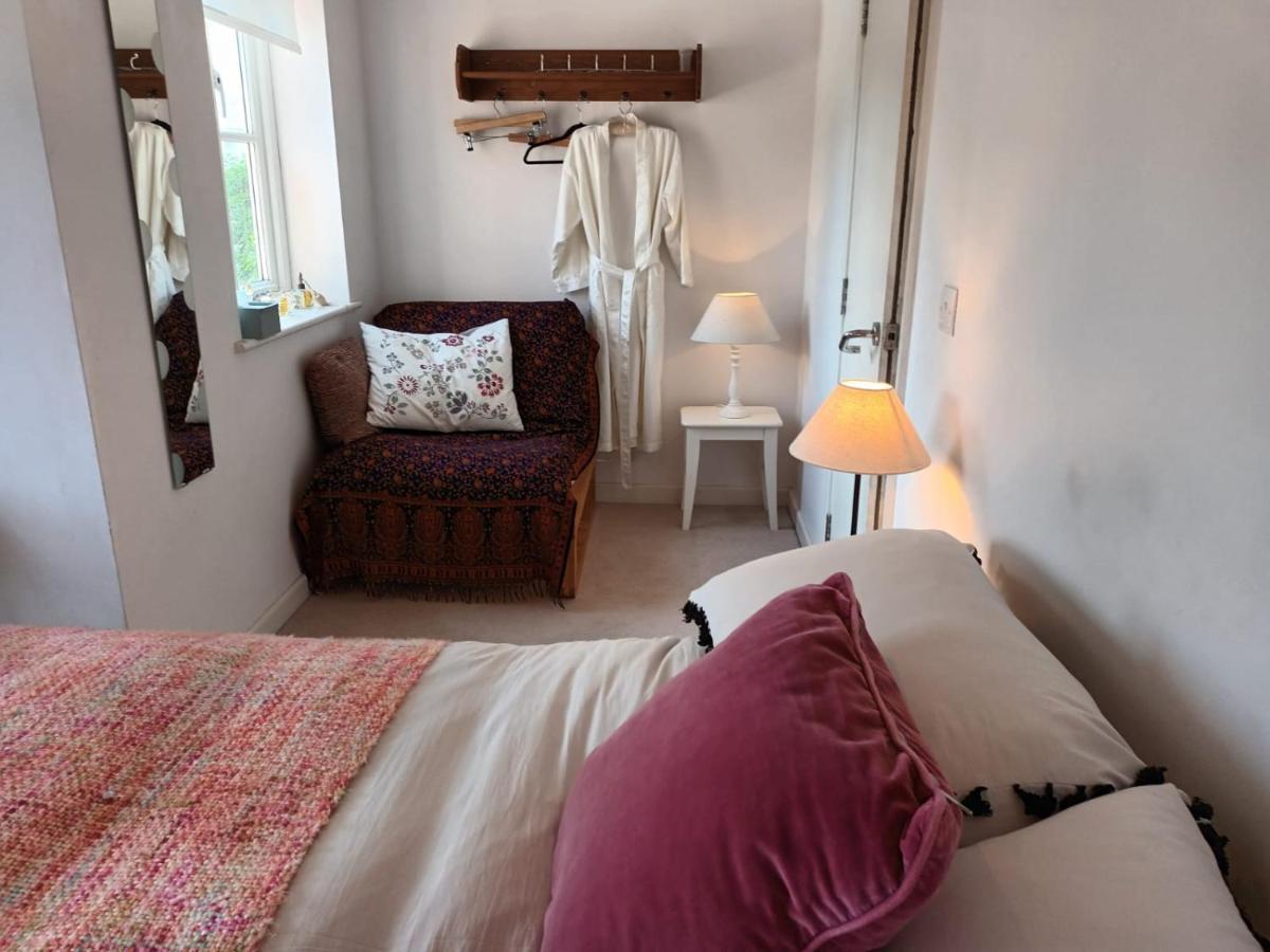 Chez Jo Apartments Lewes Εξωτερικό φωτογραφία