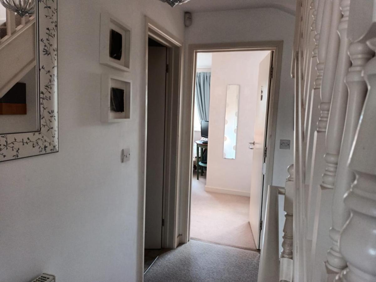 Chez Jo Apartments Lewes Εξωτερικό φωτογραφία