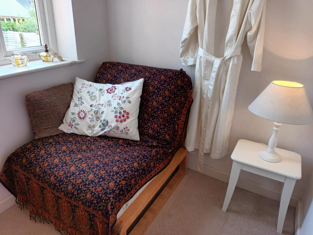 Chez Jo Apartments Lewes Εξωτερικό φωτογραφία